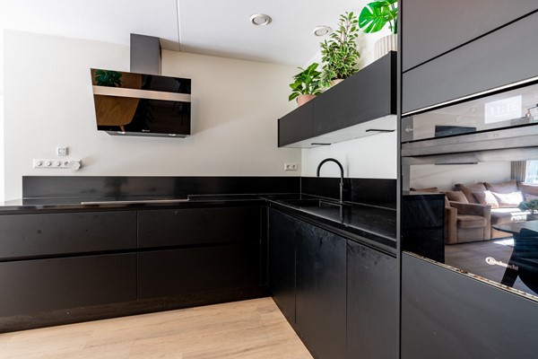 Medium property photo - Antje Breijerstraat 45, 2132 ZT Hoofddorp